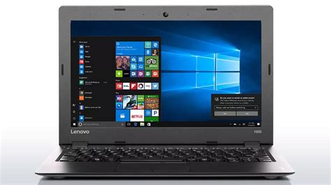 Lenovo Ideapad 100S (11) .